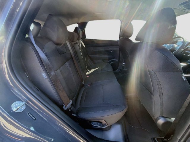 New 2026 Hyundai Tucson SEL Plus FWD image 27