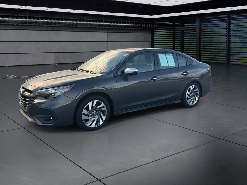 Used 2024 Subaru Legacy Touring XT image 6