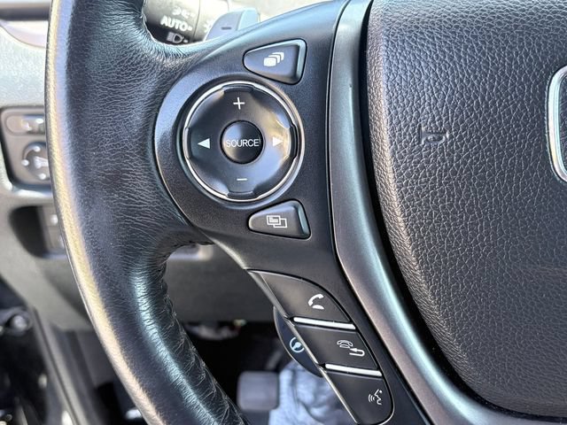 Used 2022 Honda Ridgeline RTL-E image 15