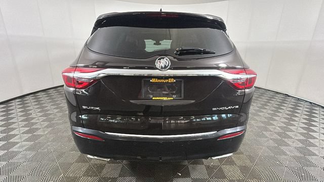 Used 2018 Buick Enclave Essence w/ Trailering Package FWD image 3