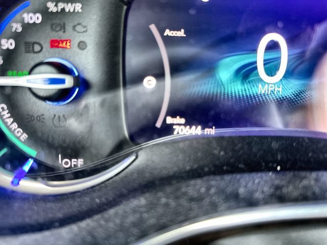 Used 2022 Chrysler Pacifica Pinnacle FWD image 17