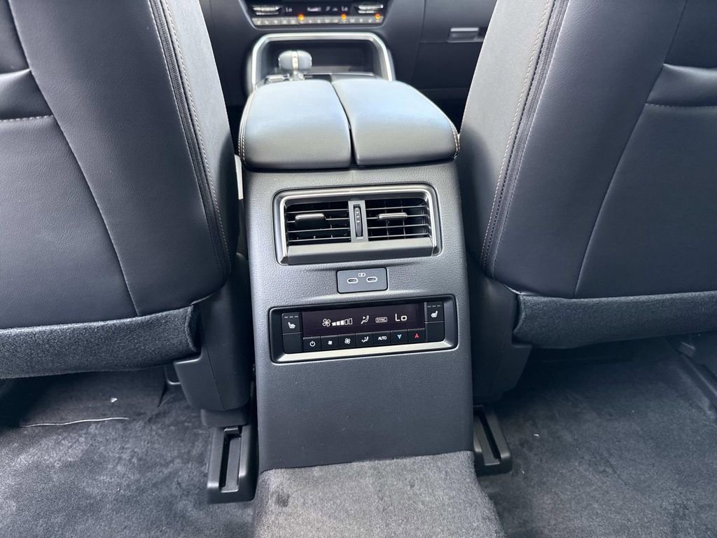 New 2026 MAZDA CX-90 Plug-In Hybrid w/ Premium Plus image 25