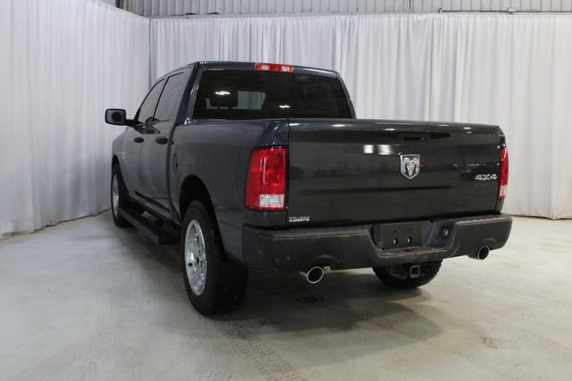 Used 2014 RAM 1500 Express image 20