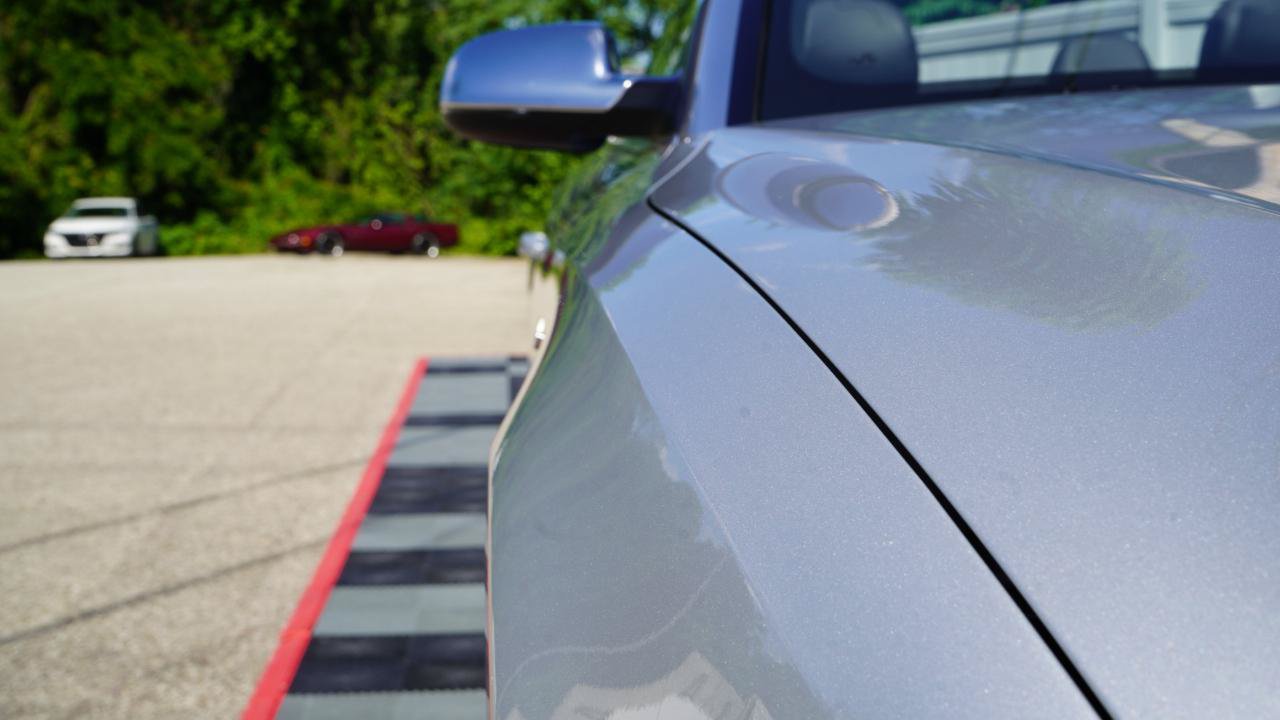 Used 2014 Audi S5 Premium Plus AWD/4WD image 30