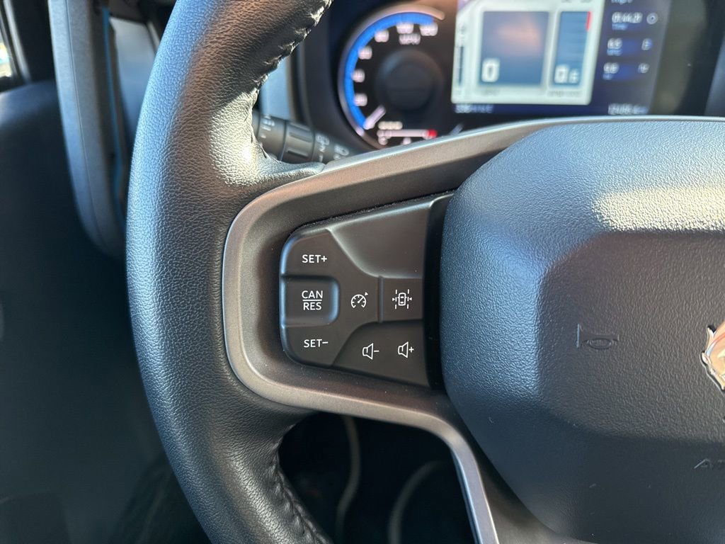 Used 2024 Ford Bronco Black Diamond image 19