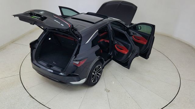 Used 2024 Acura ZDX A-Spec image 85