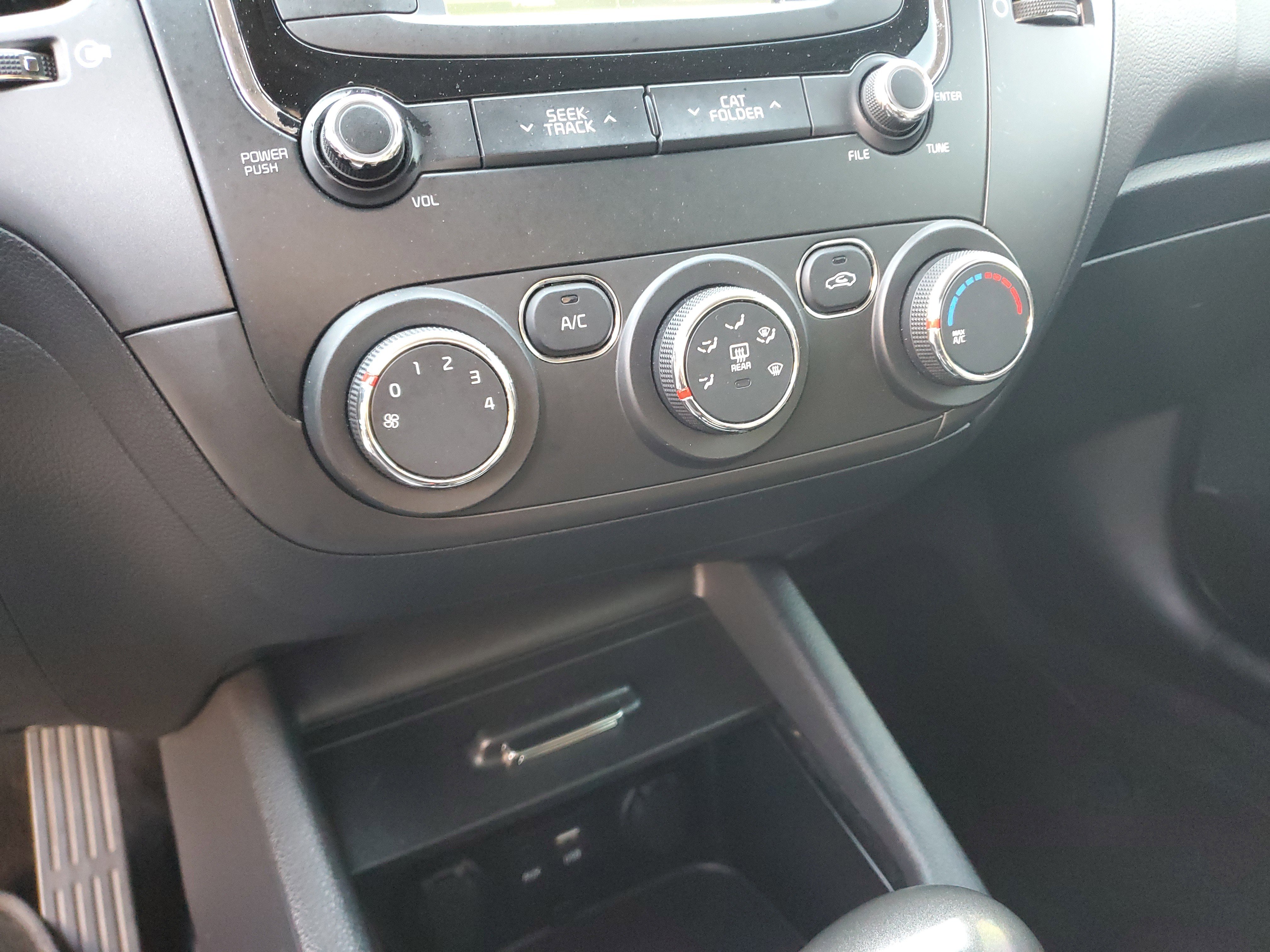 Used 2017 Kia Forte LX w/ LX Popular Package image 22