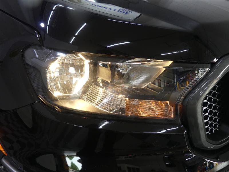Used 2021 Ford Ranger XLT w/ Equipment Group 301A Mid AWD/4WD image 14