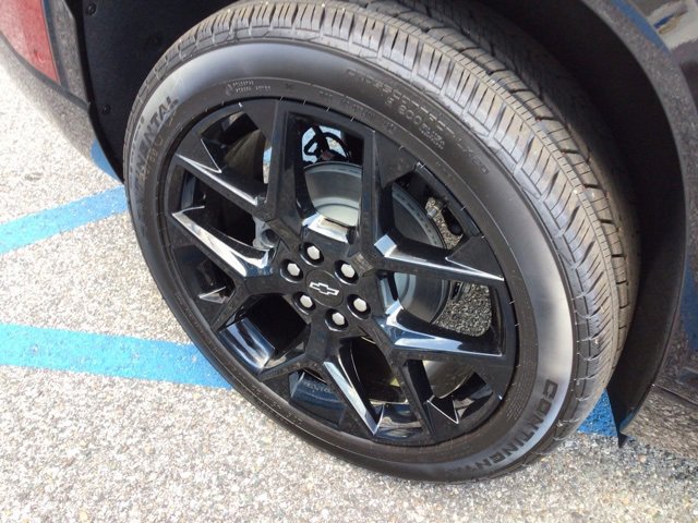 New 2026 Chevrolet Traverse RS w/ LPO, Floor Liner Package image 28