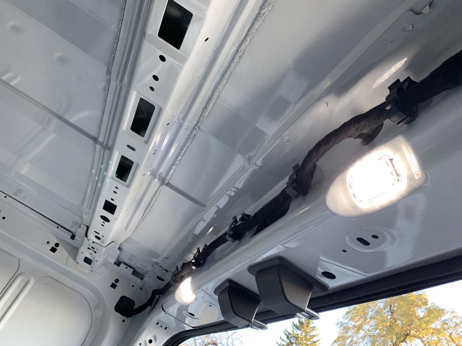 Used 2020 Ford Transit 150 Low Roof AWD image 30