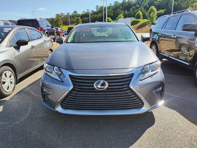 Used 2016 Lexus ES 350 FWD image 2