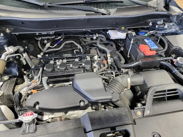 Certified 2024 Honda CR-V EX image 35