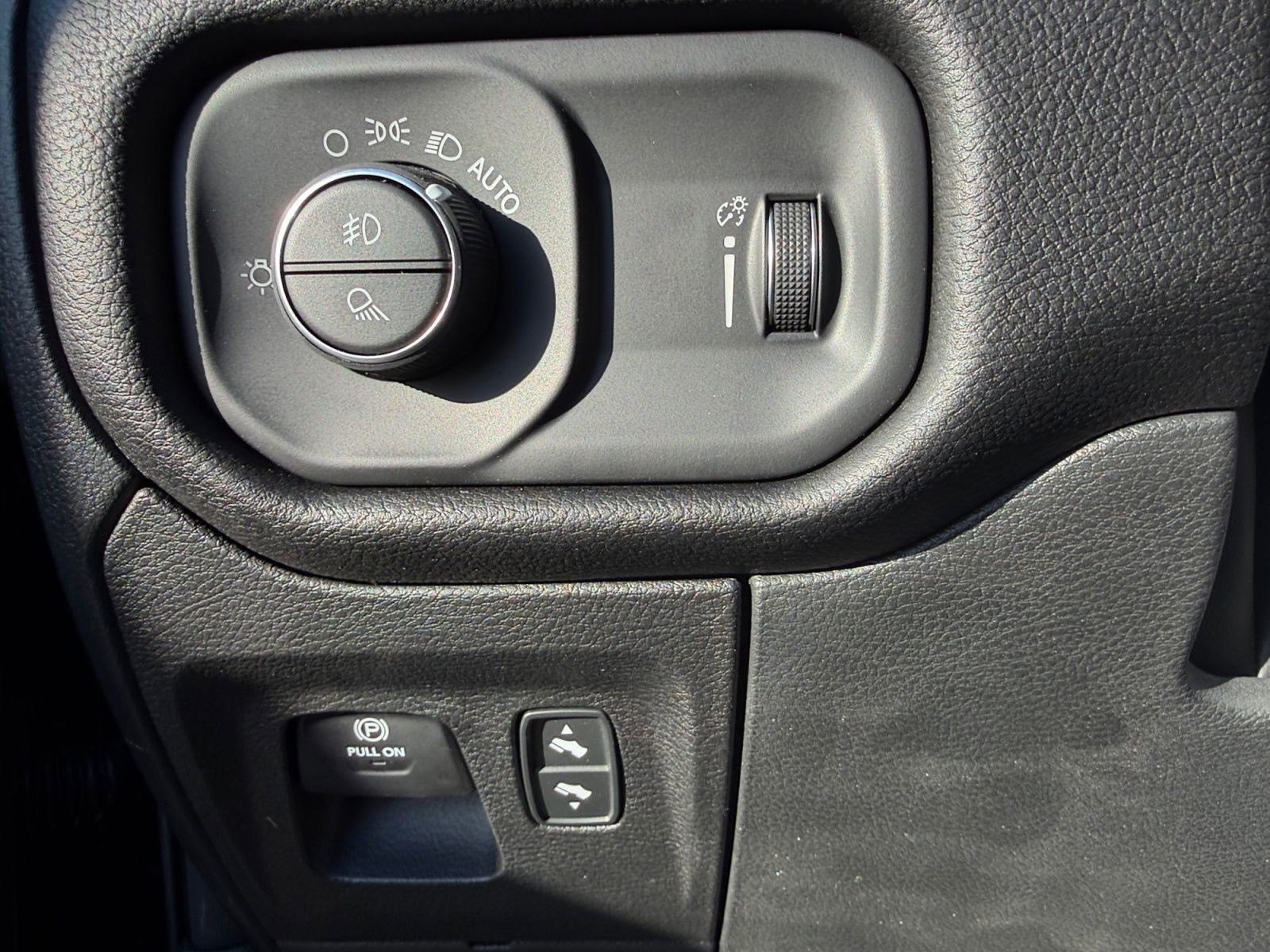 New 2026 RAM 1500 Big Horn image 18