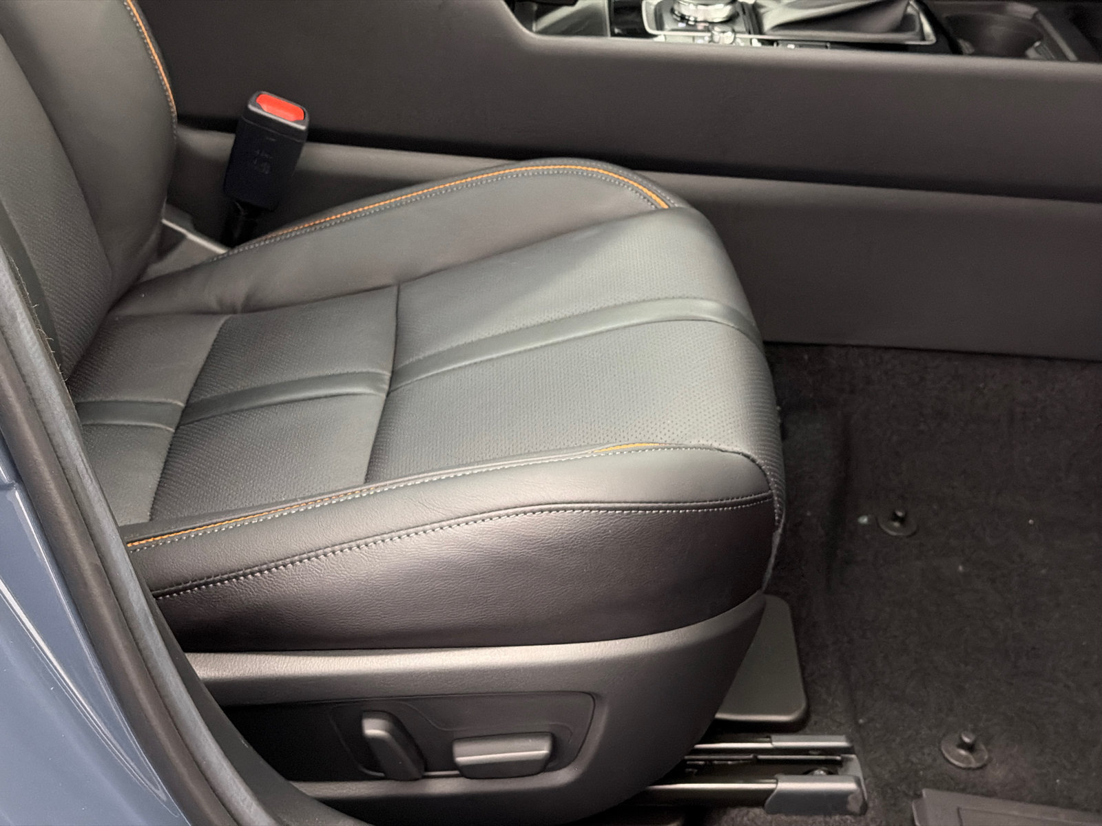 New 2026 MAZDA CX-50 AWD 2.5 Hybrid w/ Cargo Package image 11