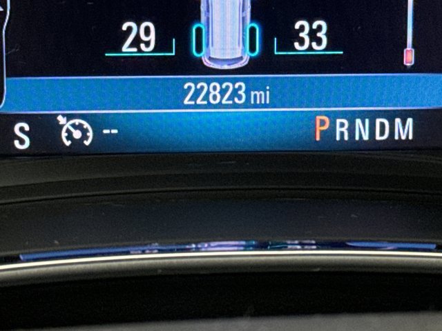 Used 2022 Buick Encore Preferred w/ Safety Package image 13