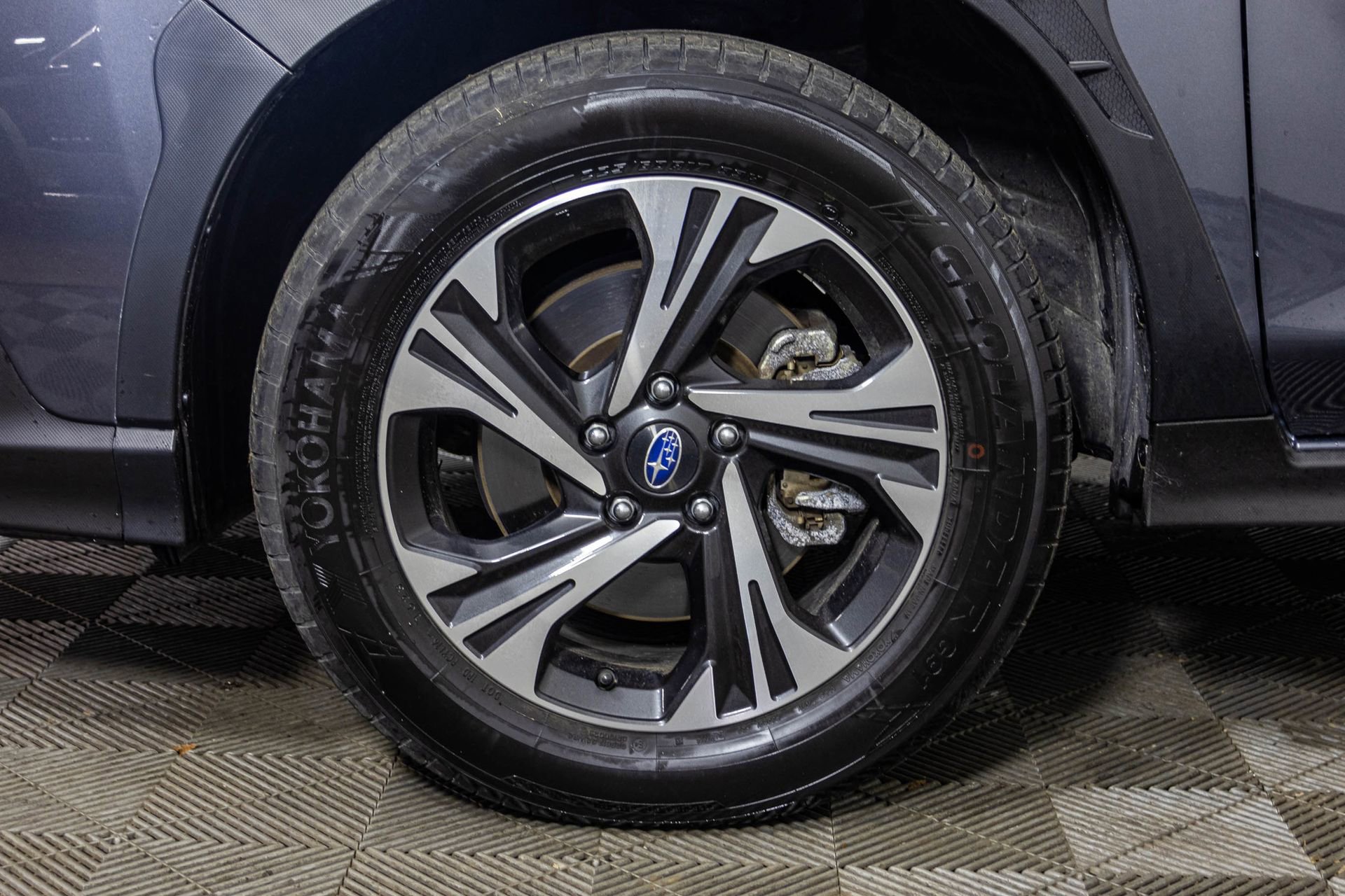 Used 2024 Subaru Crosstrek 2.0i Premium AWD/4WD image 49