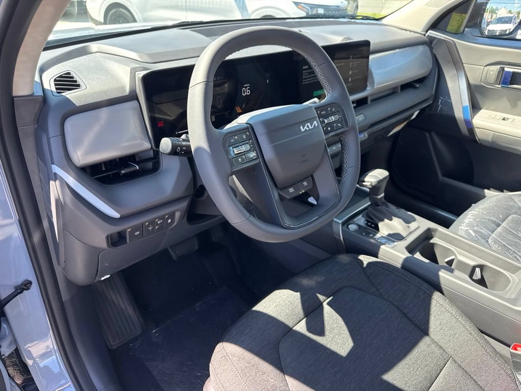 New 2027 Kia Seltos S AWD/4WD image 12