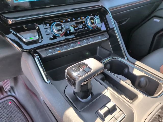Certified 2023 GMC Sierra 1500 AT4 w/ AT4 Premium Package image 23