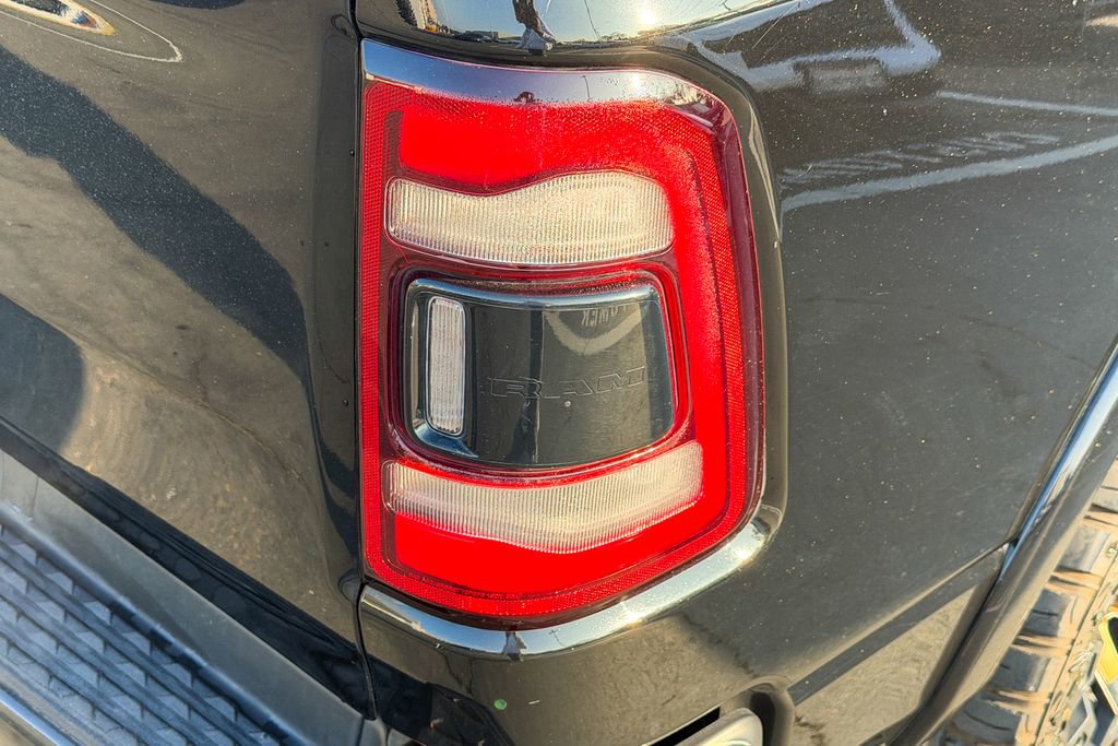 Used 2022 RAM 1500 Laramie image 9