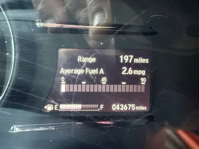 Used 2019 Honda HR-V EX-L image 15