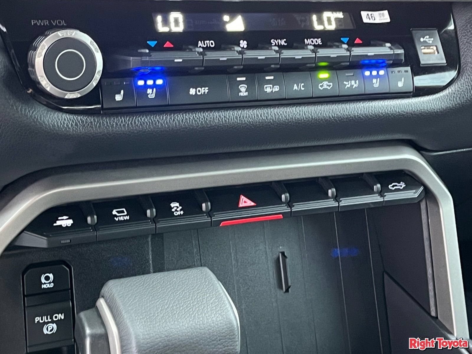 Certified 2026 Toyota Tundra Limited AWD/4WD image 30