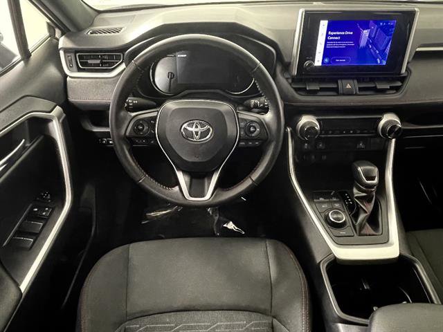 Certified 2024 Toyota RAV4 SE AWD/4WD image 16