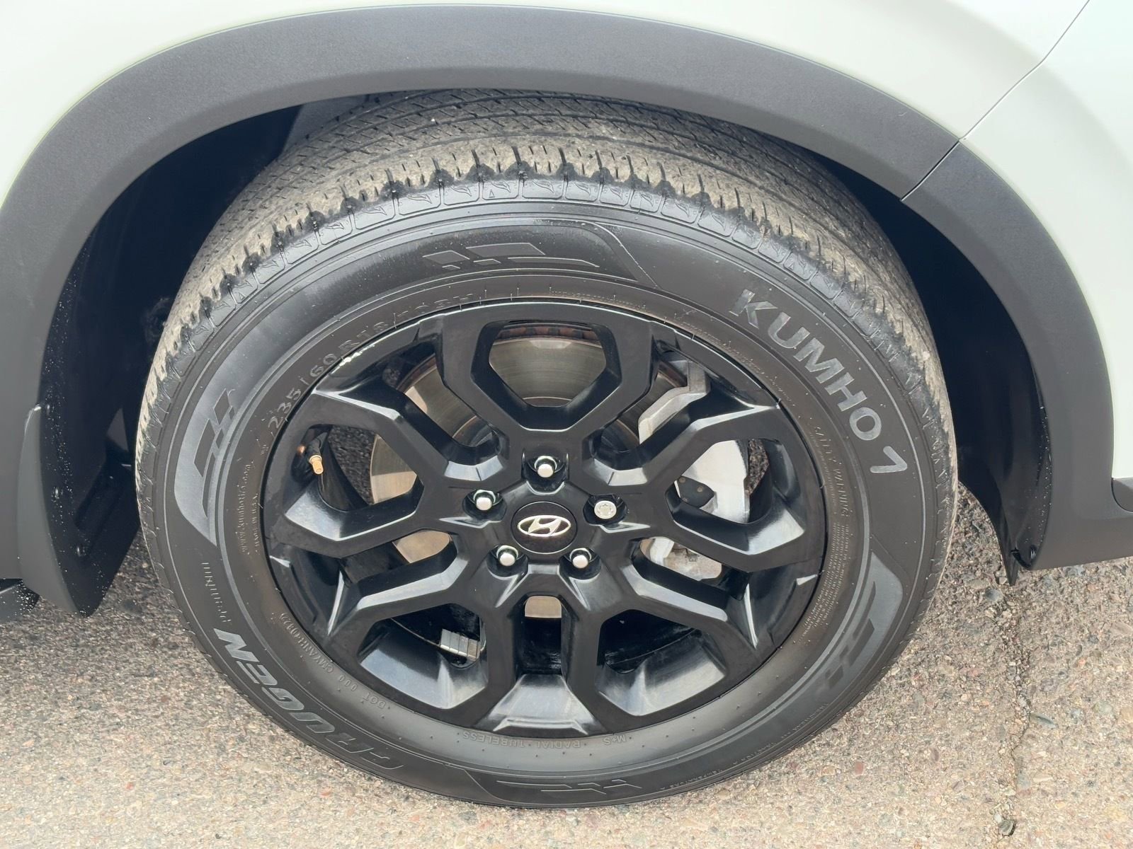 Used 2022 Hyundai Santa Fe XRT image 8