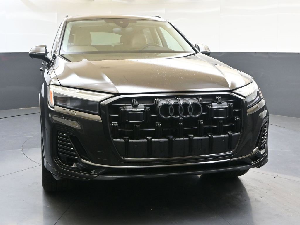 New 2026 Audi Q7 2.0T Premium Plus image 8