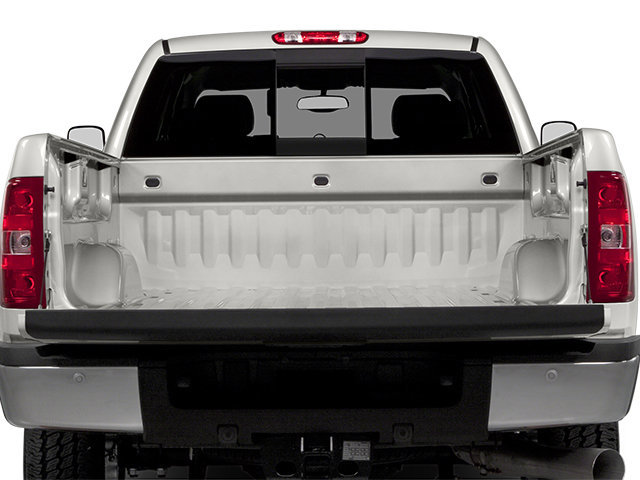 Used 2013 Chevrolet Silverado 2500 LT w/ Suspension Package, Off-Road AWD/4WD image 15