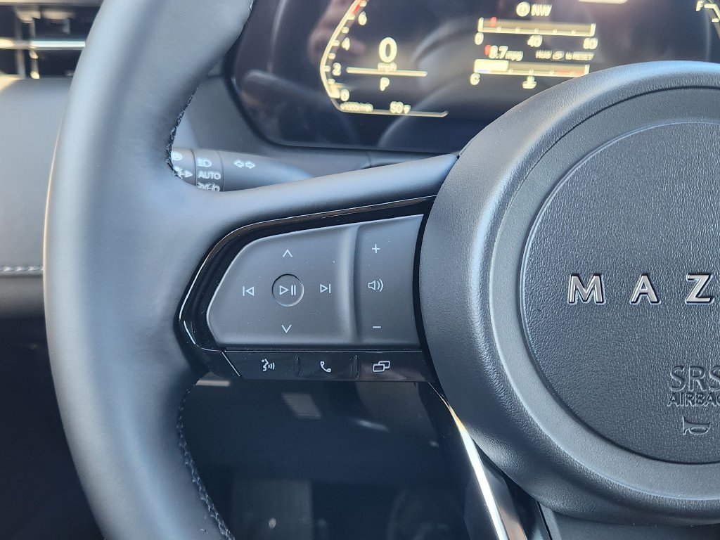 New 2026 MAZDA CX-5 Preferred AWD/4WD image 17
