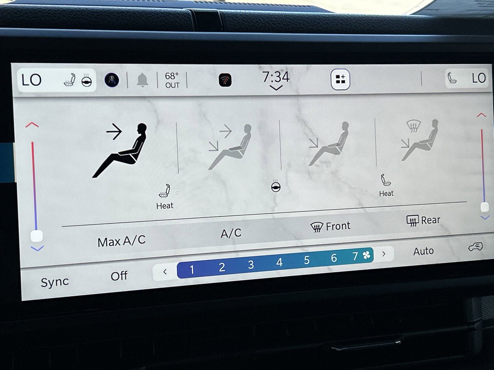 New 2025 Jeep Wrangler Sport S image 33