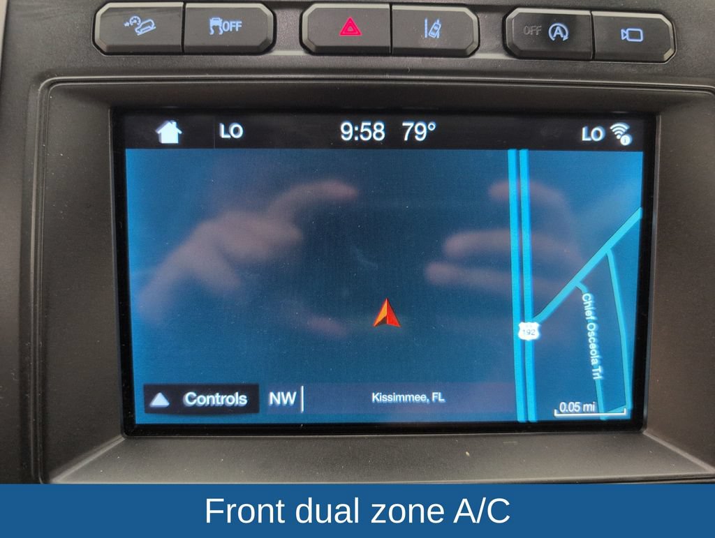 Used 2019 Ford Expedition Platinum AWD/4WD image 28