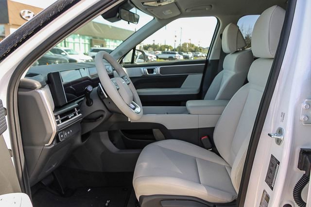 New 2026 Hyundai Santa Fe SE AWD/4WD image 22