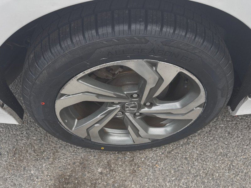 Used 2018 Honda Accord EX-L image 35