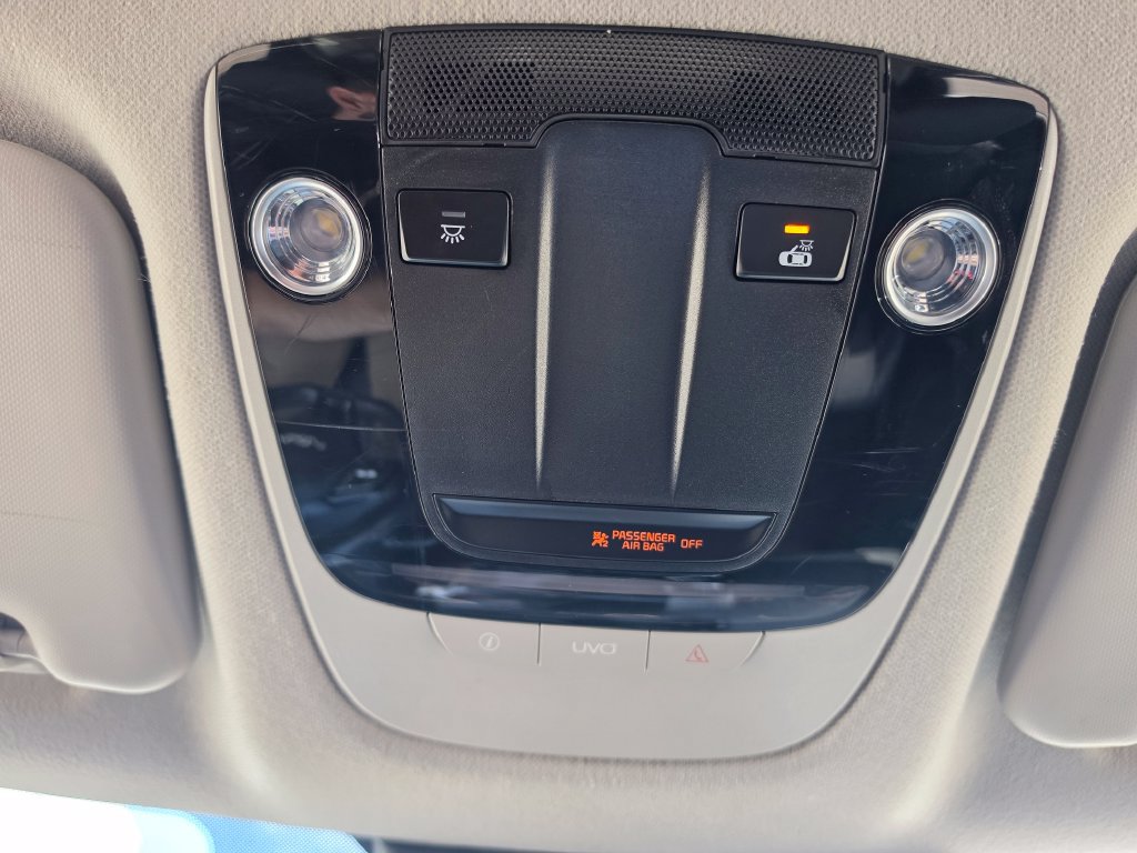 Used 2022 Kia Seltos SX AWD/4WD image 37