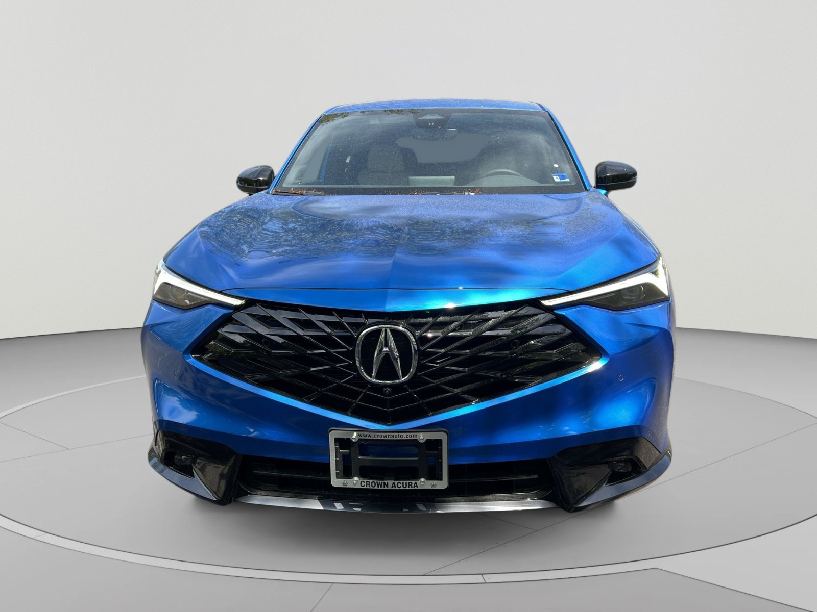 New 2026 Acura ADX A-Spec AWD/4WD image 8