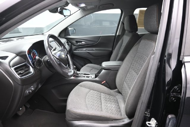 Used 2022 Chevrolet Equinox LT FWD image 7