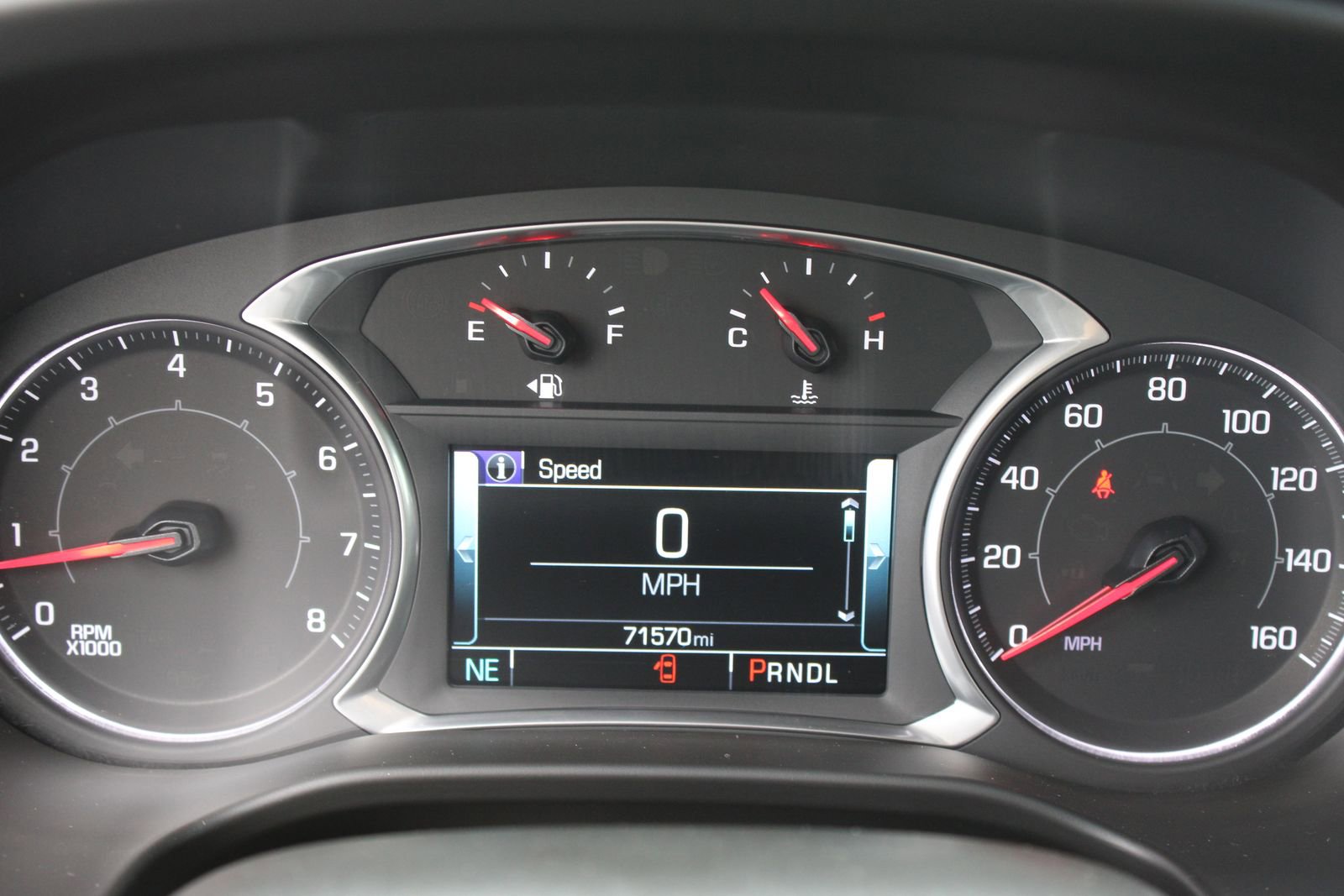 Used 2019 GMC Acadia SLT AWD/4WD image 13