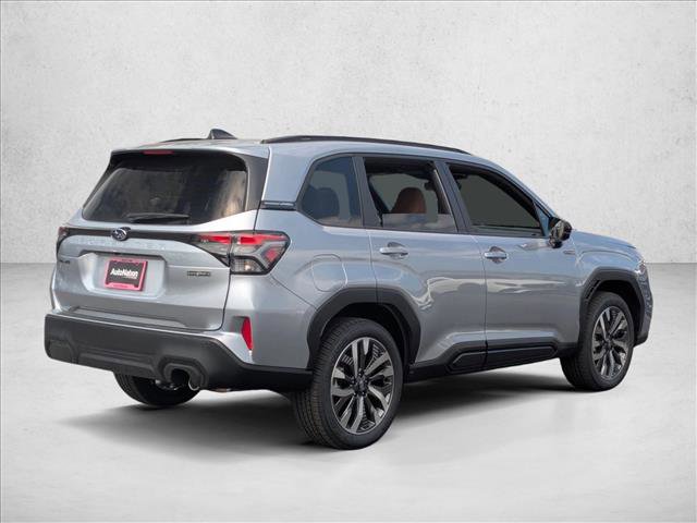 New 2026 Subaru Forester Touring image 2