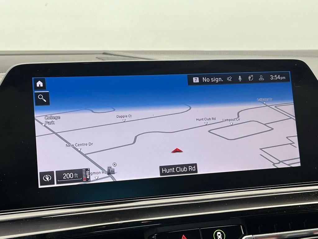 Used 2021 BMW 840i Convertible w/ M Sport Package image 17