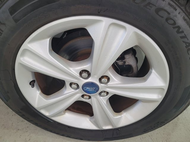 Used 2013 Ford Escape SE image 22