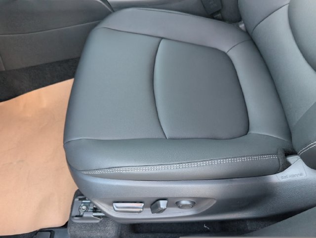 New 2026 Toyota Corolla Cross XLE FWD image 21