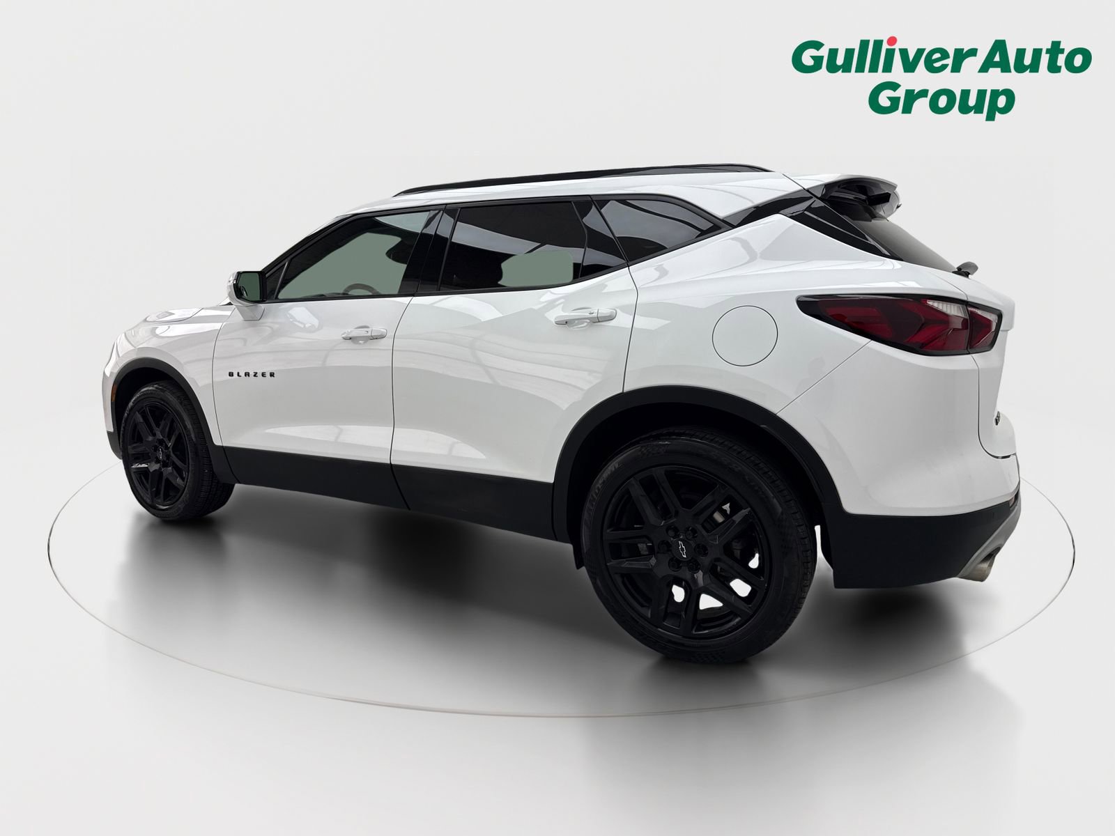 Used 2021 Chevrolet Blazer LT w/ LPO, Floor Liner Package image 4