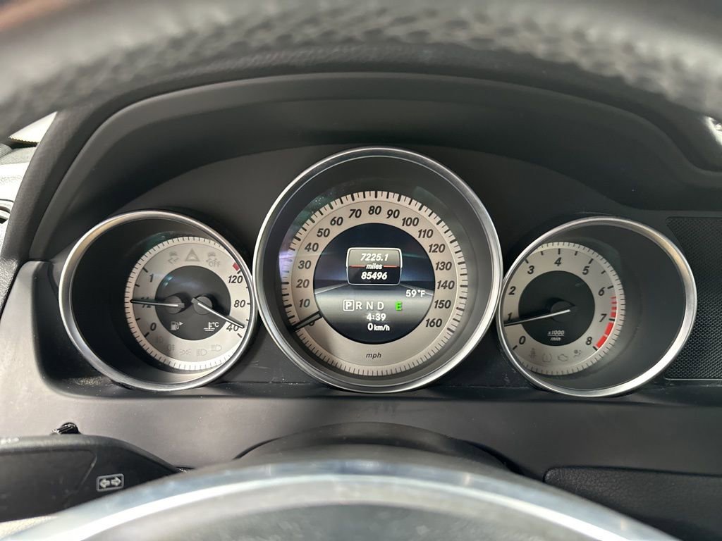 Used 2014 Mercedes-Benz C 250 Sedan image 22