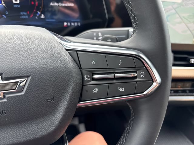 New 2026 Chevrolet Equinox ACTIV FWD image 13