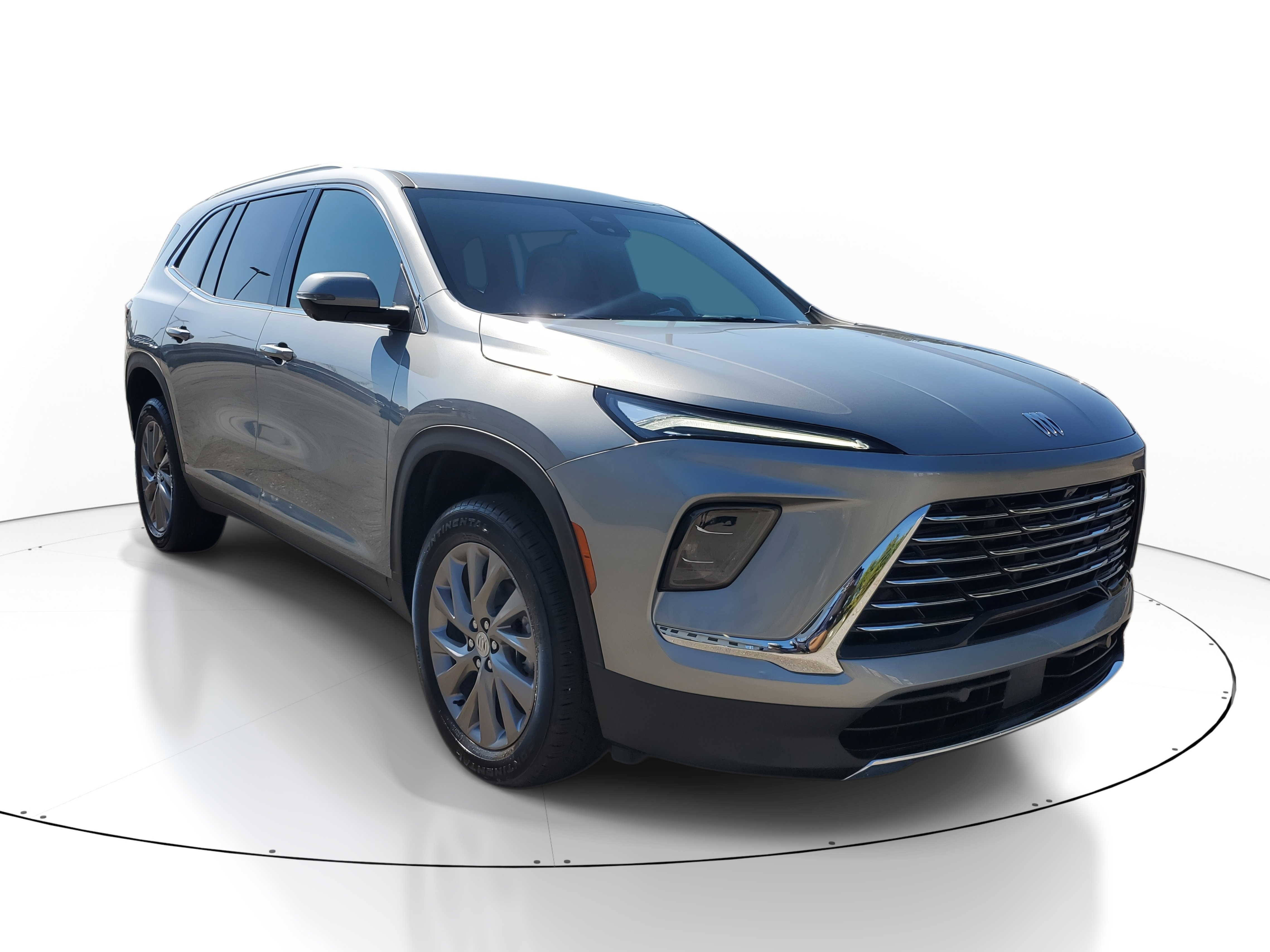 New 2026 Buick Enclave Preferred image 2