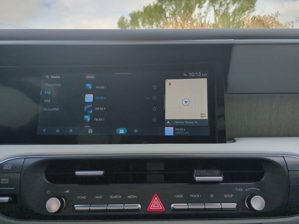 New 2026 Hyundai Palisade SEL image 21