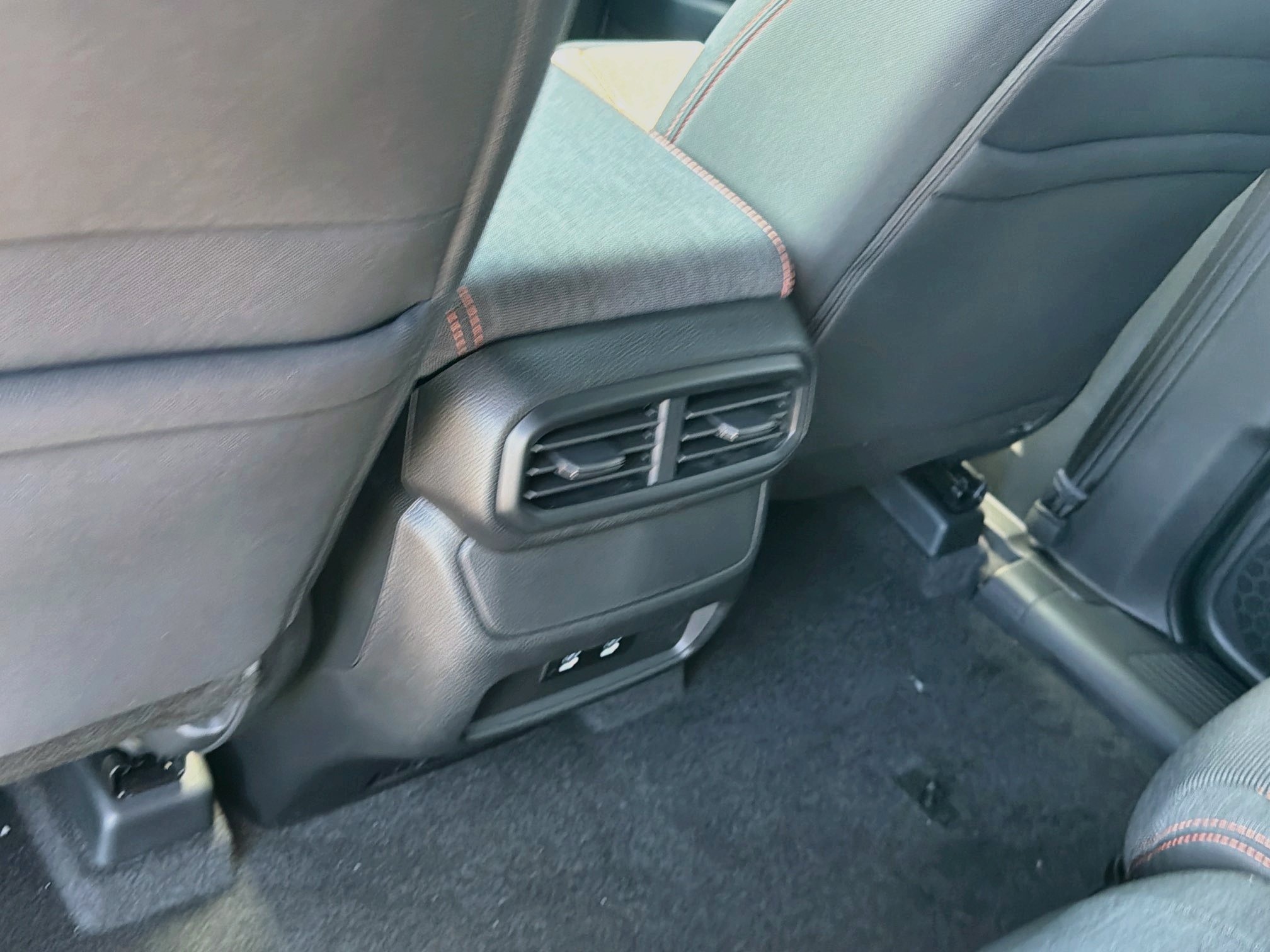 New 2026 Honda Pilot Sport image 20