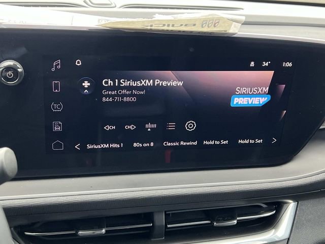 Used 2025 Buick Envista Preferred w/ Convenience I Package image 23