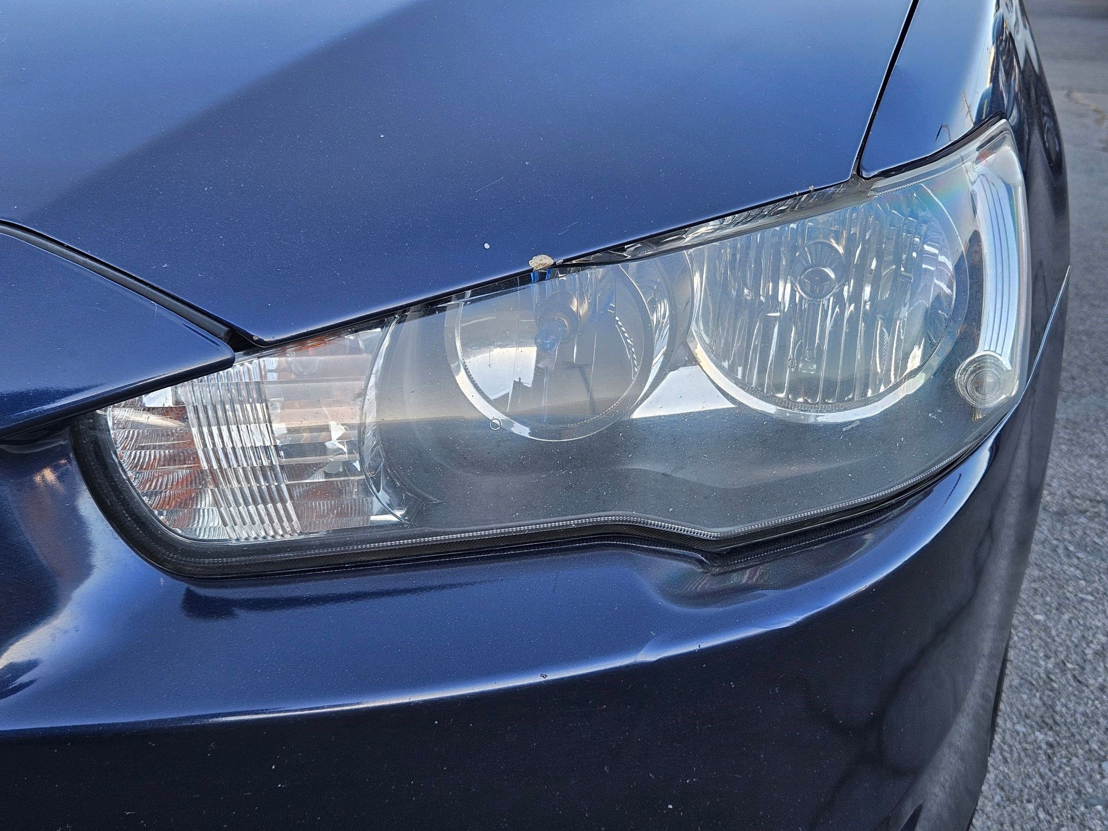 Used 2014 Mitsubishi Lancer ES image 12